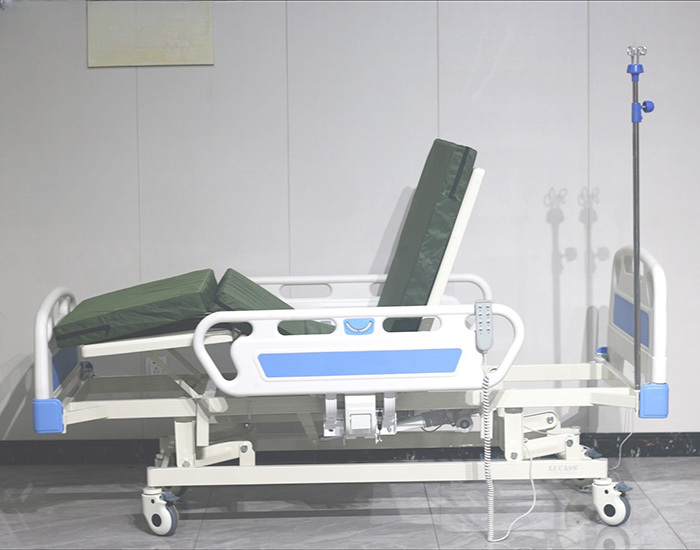 Giường điện 3 chức năng Lucass GB-3E